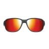 MONTEBIANCO 2 Julbo Bleu Foncé / Noir Spectron 3 