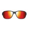 MONTEBIANCO 2 Julbo Bleu Foncé / Noir Spectron 3 