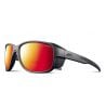 Solbriller Julbo Montebianco 2 (Dark Blue/Black - Spectron 3) man