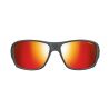 ROOKIE 2 Julbo Noir / Rouge Spectron 3 