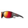 Solbriller Julbo Rookie 2 (Svart/Rød - Spectron 3)