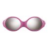 LOOP M Julbo Rose Foncé / Rose Spectron 4 