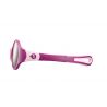 LOOP M Julbo Rose Foncé / Rose Spectron 4 