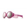 Gafas de sol Julbo Loop M (rosa oscuro/rosa - Spectron 4) niños