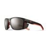 Sunglasses Julbo Shield (Black/orange - Alti Arc 4)