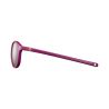 Lunettes de soleil Julbo FLASH Prune / Spectron 3 + / 6 – 10 ans