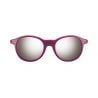 Lunettes de soleil Julbo FLASH Prune / Spectron 3 + / 6 – 10 ans