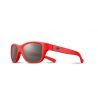 Julbo Turn Sunglasses (Orange Fluo - spectron 3) children