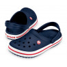 Crocs Crocband™ Clog (Black)