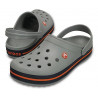 Crocs ™ Crocband Clog (Schwarz)