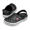 Crocs Crocband™ Clog (Black)