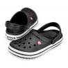 Crocs Crocband™ Clog (Black)
