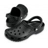 Crocs Classic Clog (Black)