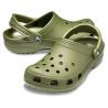 Zueco clásico Crocs (lavanda)