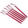 Groundhog Stake Kit (6 Stakes) Msr &nbsp;