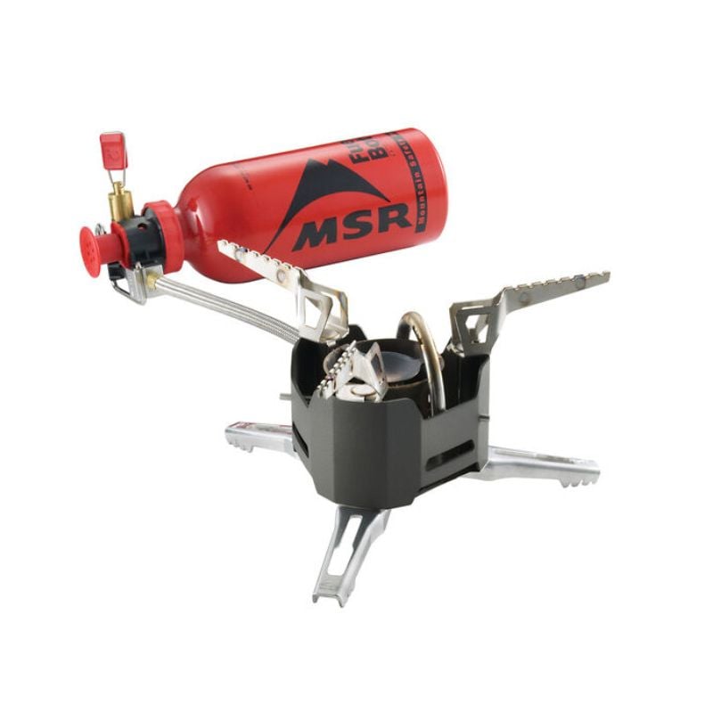 MSR XGK Extreme -liesi
