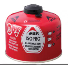 113g Isopro Canister - Europe Msr &nbsp;