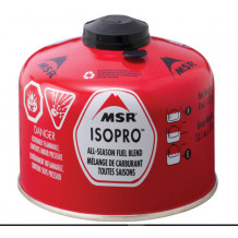 113g Isopro Canister - Europe Msr &nbsp;