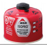 113g Isopro Canister - Europe Msr &nbsp;