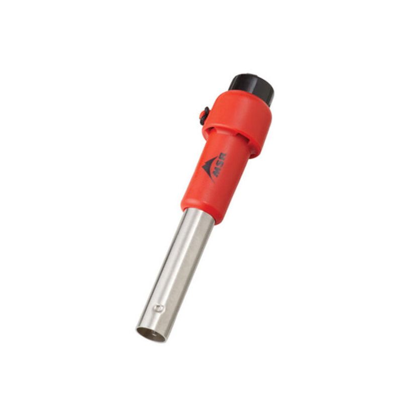 Accenditore piezo MSR