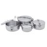 MSR Alpine Stowaway Steelpan 475ml