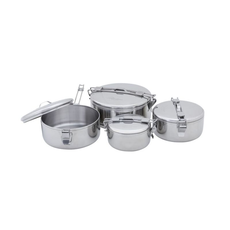 MSR Alpine Stowaway 1.1L Kochtopf