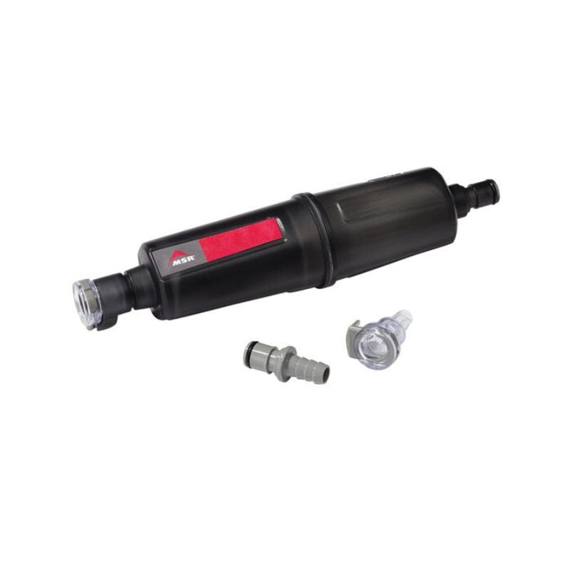 Filtro dell'acqua in linea MSR Thru-Link