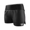 Dynafit DNA W 2/1 SPLIT SHORTS Black Out/0520