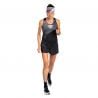 Dynafit DNA W 2/1 SPLIT SHORTS Black Out/0520
