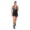 Dynafit DNA W 2/1 SPLIT SHORTS Black Out/0520