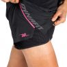 Dynafit DNA W 2/1 SPLIT SHORTS Black Out/0520