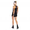 Dynafit DNA W 2/1 SPLIT SHORTS Black Out/0520
