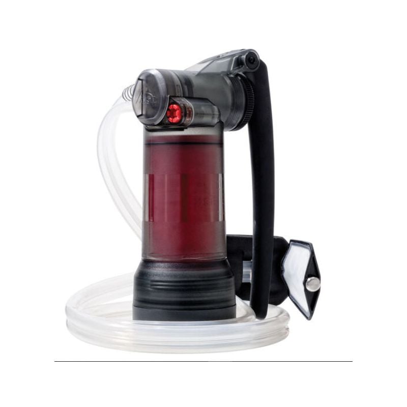 Guardian Purifier