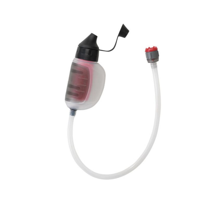 Vesisuodatin MSR TrailShot MicroFilter (valkoinen)