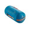 Sleepingbag Nightec 800 Blue/grey Ferrino Blue/Grey