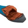 Sleepingbag Nightec 800 Blue/grey Ferrino Blue/Grey