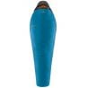 Sleepingbag Nightec 800 Blue/grey Ferrino Blue/Grey