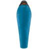 Sleepingbag Nightec 800 Blue/grey Ferrino Blue/Grey