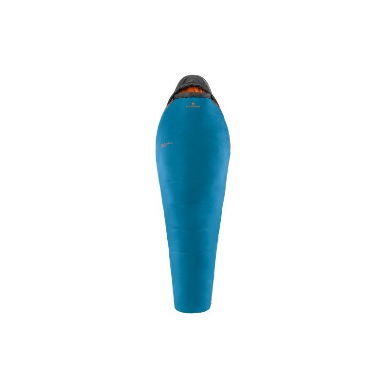 Makuupussi Ferrino Nightec 800 (sininen/harmaa)