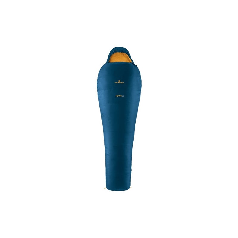 Ferrino Lightec SM 1100 makuupussi (sininen)