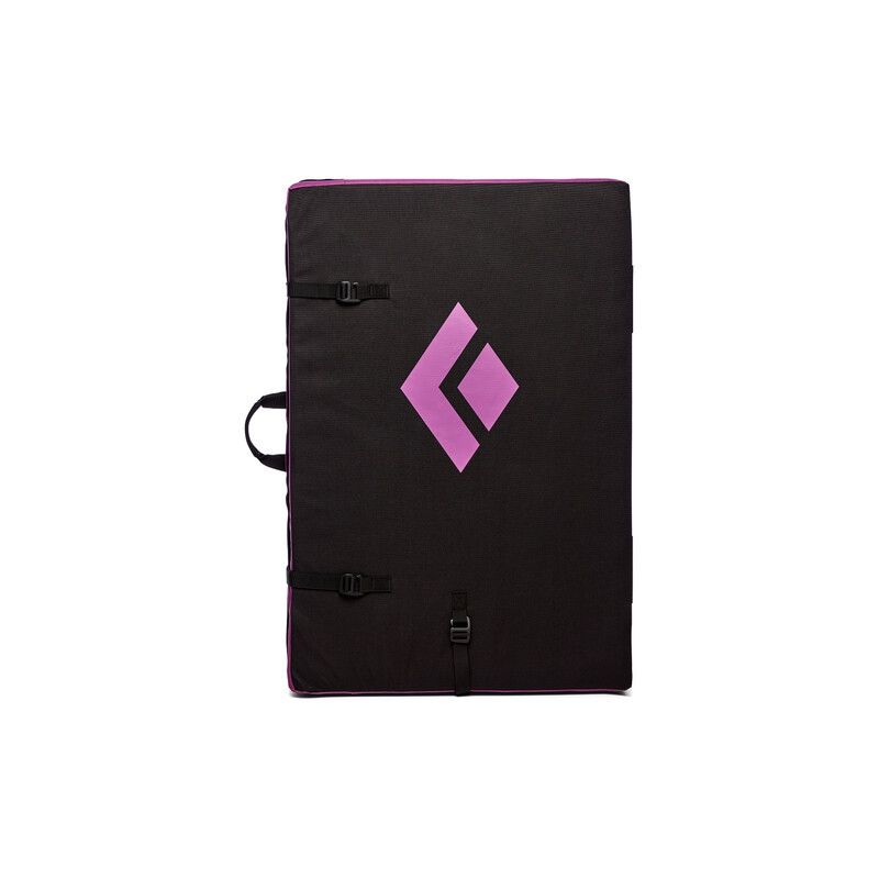 Crash Pad BLACK DIAMOND Circuit (Purple)