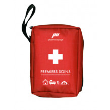 Trousse De Secours Premiers Soins Pharmavoyage