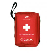 Trousse De Secours Premiers Soins Pharmavoyage