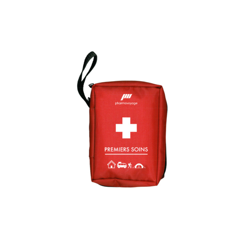 Kit di pronto soccorso PharmaVoyage Pronto soccorso