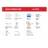 Trousse De Secours Premiers Soins Pharmavoyage