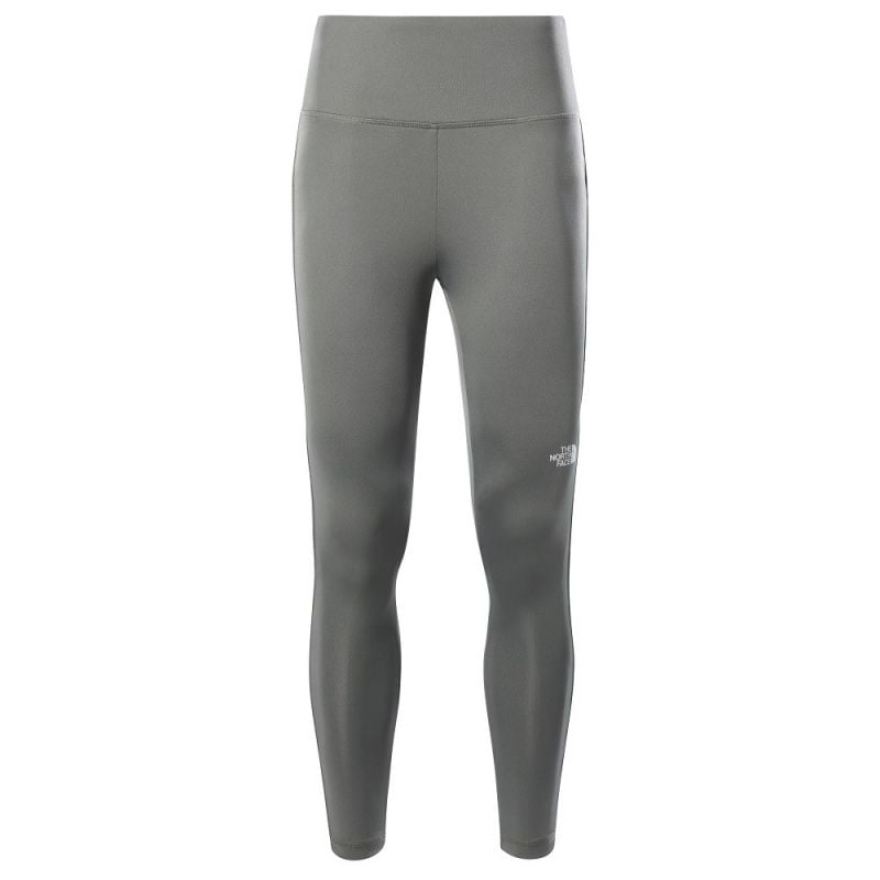 The North Face New Flex High Rise 7/8 Leggings (Agave Green) dames