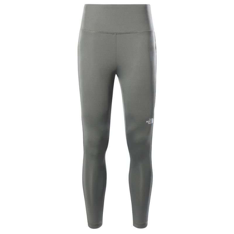 The North Face New Flex High Rise 7/8 Leggings (Agave Green) kvinner