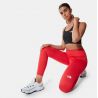 Donna The North Face New Flex High Rise 7/8 (Horizon Red) Legging