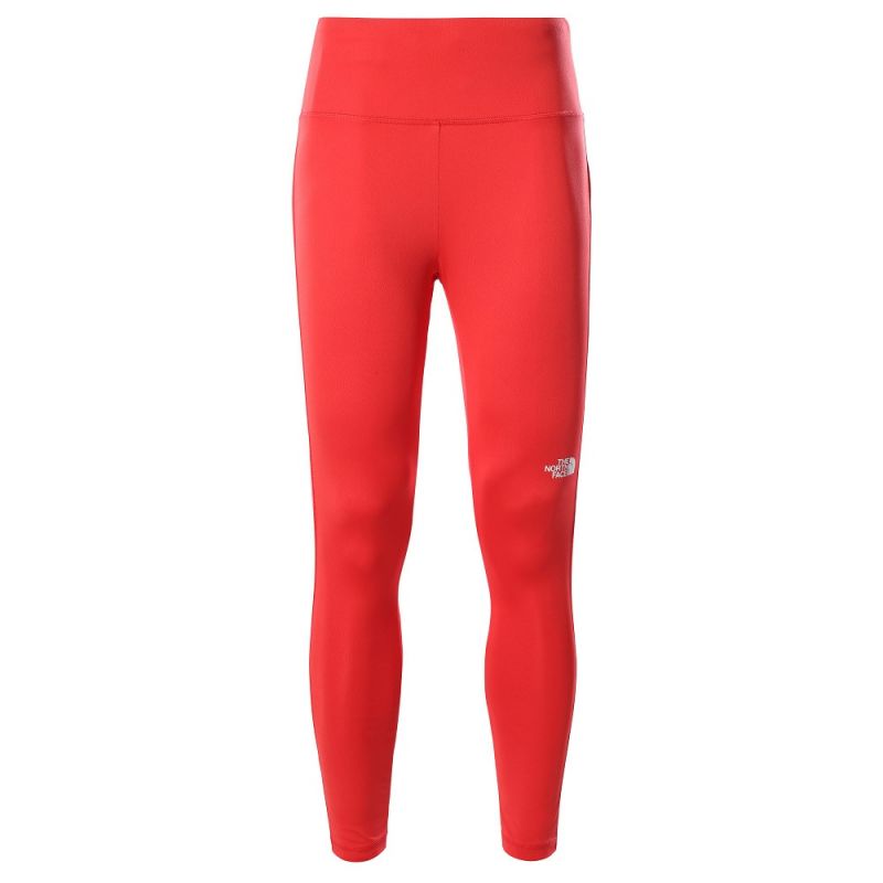 Legging THE NORTH FACE New Flex High Rise 7/8 (Horizon Red) femme