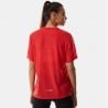 Women’s Up With The Sun S/s Shirt - The North Face